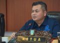 Di Forum Musrenbang RKPD 2027, Ini Pesan Ketua DPRD Kota Jambi Kemas Faried