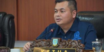 Di Forum Musrenbang RKPD 2027, Ini Pesan Ketua DPRD Kota Jambi Kemas Faried