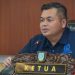 Di Forum Musrenbang RKPD 2027, Ini Pesan Ketua DPRD Kota Jambi Kemas Faried