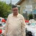 Sampah Menggunung hingga Tutupi Jalan, DPRD Kota Jambi Turun Langsung ke Depo Olak Kemang