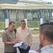 Jalan Menuju RS Adhyaksa Bakal Lebih Terang, Kemas Faried Pastikan Lampu Jalan Segera Dipasang