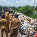 Sampah Meluber hingga ke Jalan, DPRD Kota Jambi Dorong Perbaikan Akses Depo Olak Kemang