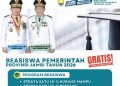 Kabar Gembira Mahasiswa Jambi! Beasiswa Pemprov 2026 Segera Dibuka, Cek Jadwal dan Syaratnya Sebelum Terlambat