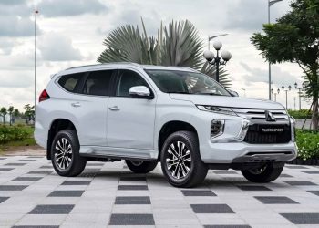 Harga Pajero Sport Bekas 2020 Turun Drastis? Segini Banderol Terbarunya, Bikin Banyak Orang Mulai Melirik