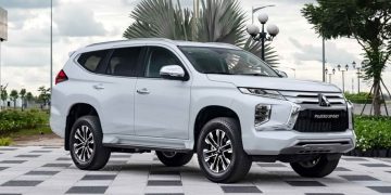 Harga Pajero Sport Bekas 2020 Turun Drastis? Segini Banderol Terbarunya, Bikin Banyak Orang Mulai Melirik
