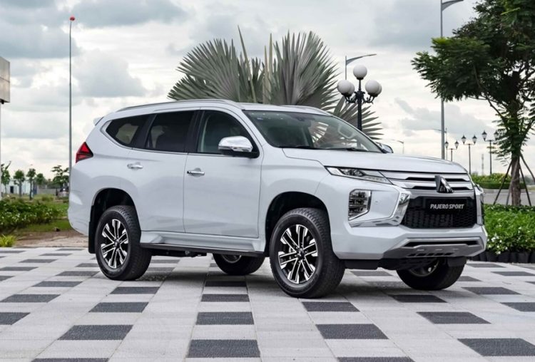 Harga Pajero Sport Bekas 2020 Turun Drastis? Segini Banderol Terbarunya, Bikin Banyak Orang Mulai Melirik