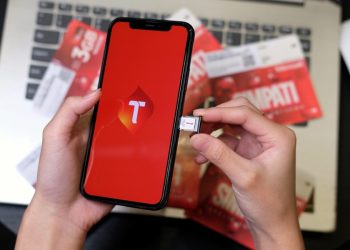 31 Tahun Melayani Indonesia, Telkomsel Perkuat Peran sebagai Digital Ecosystem Enabler melalui Layanan Bernilai dan Pengalaman Pelanggan yang Semakin Relevan