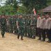 Pangdam XX/TIB Tegaskan TMMD Jadi Motor Pembangunan Desa Saat Tutup TMMD Ke-128 di Sarolangun