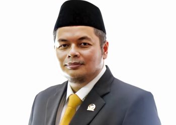 Hampir 4.000 Pekerja Rentan di Kota Jambi Dapat BPJS Gratis, Ketua DPRD: Ini Bukti Negara Hadir