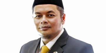 Hampir 4.000 Pekerja Rentan di Kota Jambi Dapat BPJS Gratis, Ketua DPRD: Ini Bukti Negara Hadir