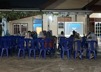 Masuk Zona Merah, Warga Sukakarya Tolak Program Kota Jambi Bahagia