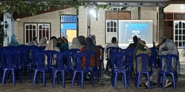Masuk Zona Merah, Warga Sukakarya Tolak Program Kota Jambi Bahagia