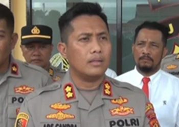 Kematian Personel Polres Tanjab Timur, Polisi Lakukan Penyelidikan