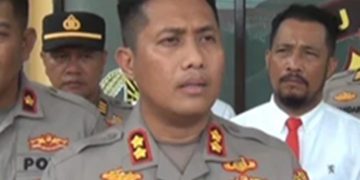 Kematian Personel Polres Tanjab Timur, Polisi Lakukan Penyelidikan