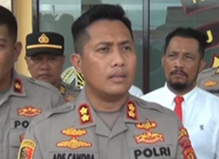 Kematian Personel Polres Tanjab Timur, Polisi Lakukan Penyelidikan