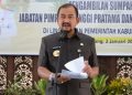 Bupati Pemalang Anom Widiyantoro Terjaring OTT KPK, Publik Kini Menanti Perkara yang Membawanya ke Gedung Merah Putih