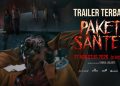 Teror PAKET SANTET Makin Dekat, Tujuh Mahasiswa Kini Dihadapkan pada Misteri Dendam Masa Lalu