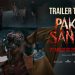 Teror PAKET SANTET Makin Dekat, Tujuh Mahasiswa Kini Dihadapkan pada Misteri Dendam Masa Lalu