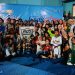 Puluhan Medali dan Dua Gelar Juara Umum, Ini Rahasia di Balik Gemilangnya ADS Taekwondo Academy