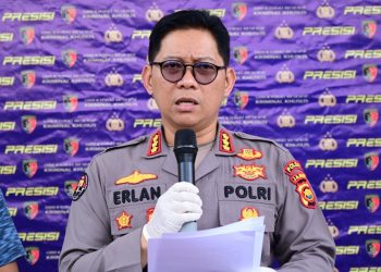 Dua Anggota Di-PTDH, 12 Orang Jadi Korban: Kasus Calo Penerimaan Polri di Jambi Belum Usai