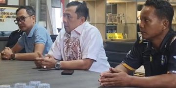 Mawan Dragon Bergerak Lebih Dulu! Jadi Orang Pertama Ambil Formulir Ketua IMI Jambi, Calon Kuat?