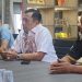 Mawan Dragon Bergerak Lebih Dulu! Jadi Orang Pertama Ambil Formulir Ketua IMI Jambi, Calon Kuat?