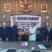 Pertama dari Pengambilan hingga Pengembalian Berkas, Mawan Dragon Optimis di Pemilihan Ketua Pengprov IMI Jambi