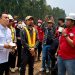 Kunci Gambut Tak Membara: APHI Jambi Pacu Penguatan Tata Air Sesuai Arahan Wamen LH