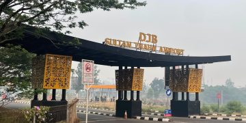 Kabut Asap Jambi Bikin Jarak Pandang Turun Jadi 800 Meter, Sejumlah Penerbangan Jakarta Kembali Terganggu