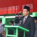 Bupati Muaro Jambi Bambang Bayu Suseno, Jadi Inspektur Upacara pada Peringatan Hari Amal Bakti (HAB) ke-80