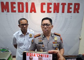 144 Hotspot Terdeteksi di Jambi, Total Lahan Terbakar Kini Capai 4.267,51 Hektare