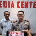 144 Hotspot Terdeteksi di Jambi, Total Lahan Terbakar Kini Capai 4.267,51 Hektare