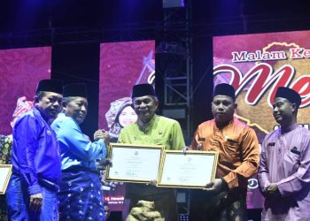 Muaro Jambi Raih 2 Penghargaan Warisan Budaya Tak Benda dari Kementerian Kebudayaan RI