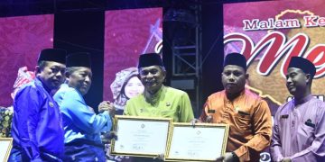 Muaro Jambi Raih 2 Penghargaan Warisan Budaya Tak Benda dari Kementerian Kebudayaan RI