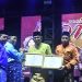 Muaro Jambi Raih 2 Penghargaan Warisan Budaya Tak Benda dari Kementerian Kebudayaan RI