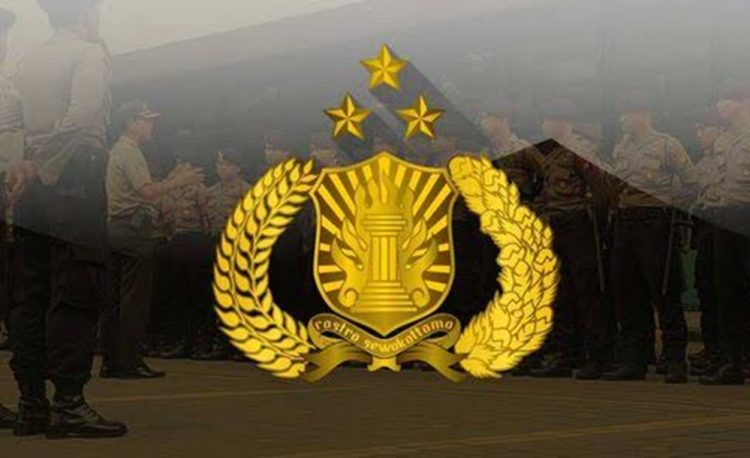 Kasus Penipuan Penerimaan Polri, Mantan Karo SDM Polda Jambi Kombes Handoko Diperiksa Propam Mabes