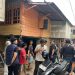 Operasi Sarang Narkoba! Polresta Jambi Grebek Basecamp Narkoba di Pulau Pandan, 6 Orang Diamankan dan 1 Paket Sabu Disita